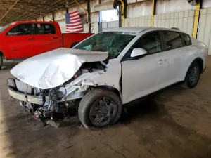 Kia K4 2.0L 4 2025