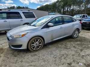 Ford Focus 2.0L 4 2017