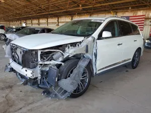 Infiniti QX60 3.5L 6 2020