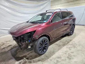 Kia Sorento 3.3L 6 2020