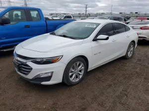 Chevrolet Malibu 1.5L 4 2023