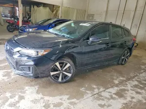 Subaru Impreza 2.0L 4 2019
