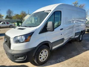 Ford Transit 3.5L 6 2023