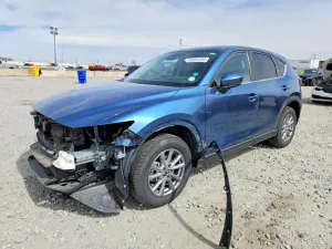 Mazda CX-5 2.5L 4 2022