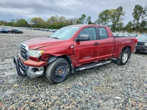 Toyota Tundra 4.6L 8 2010