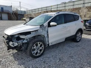 Ford Escape 2.0L 4 2015