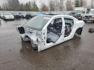 Dodge Charger 6.2L 8 2018