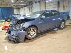 Chevrolet Malibu 2.5L 4 2015
