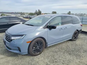 Honda Odyssey 3.5L 6 2023