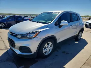 Chevrolet Trax 1.4L 4 2020