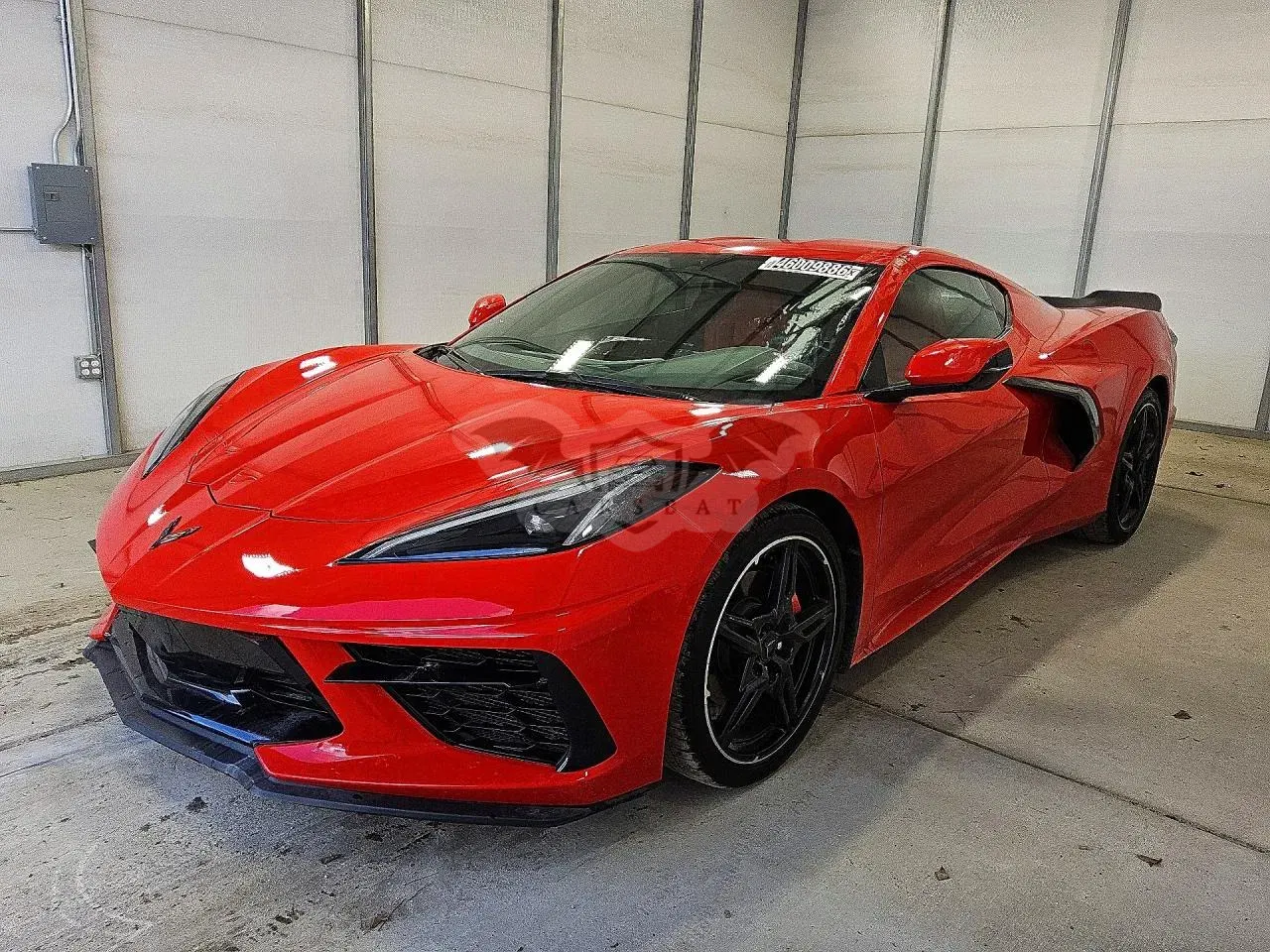 Chevrolet Corvette 6.2L 8 2023