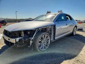 Audi A4 2.0L 4 2019