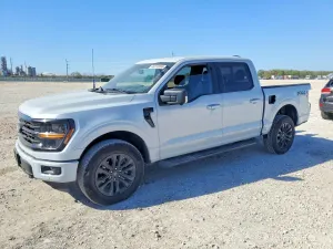 Ford F-150 5.0L 8 2025