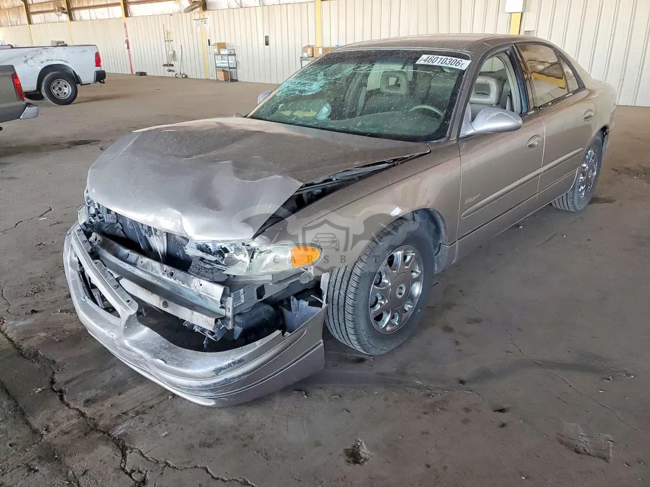 Buick Regal 2003
