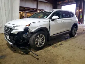 Hyundai Santa Fe 2.4L 4 2020