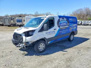 Ford Transit 3.5L 6 2024
