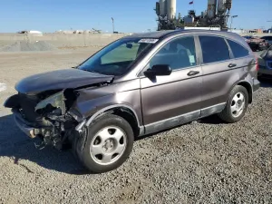 Honda CR-V 2.4L 4 2011