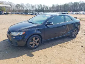 Kia Cerato / Forte / K3 2.0L 4 2010