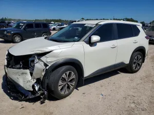Nissan Rogue 1.5L 3 2023