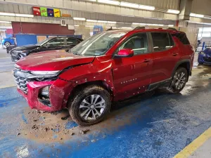 Chevrolet Equinox 1.5L 4 2025