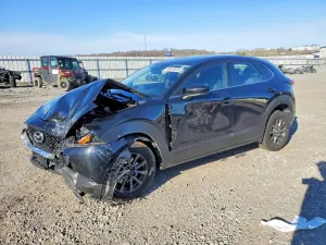 Mazda CX-30 2.5L 4 2023