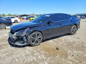 Nissan Altima 2.5L 4 2023