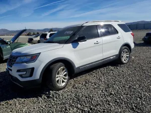Ford Explorer 3.5L 6 2016
