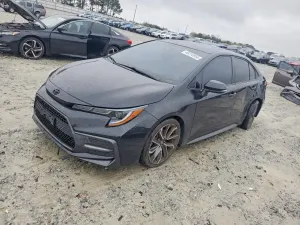 Toyota Corolla 2.0L 4 2020
