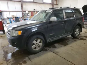 Ford Escape 3.0L 6 2008