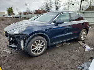 Porsche Cayenne 3.0L 6 2019