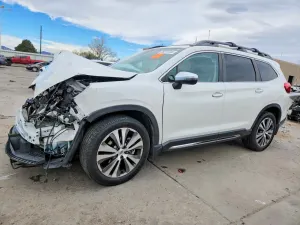 Subaru Ascent 2.4L 4 2022