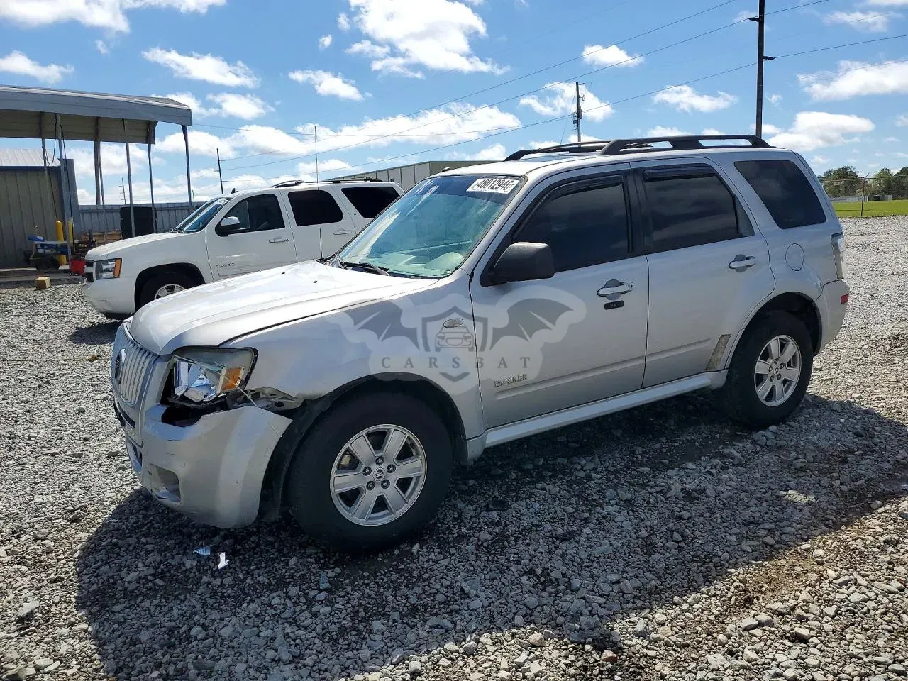 Mercury Mariner 3.0L 6 2008