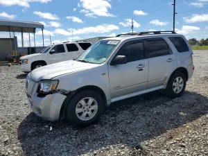 Mercury Mariner 3.0L 6 2008