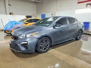 Kia Cerato / Forte / K3 2.0L 4 2021