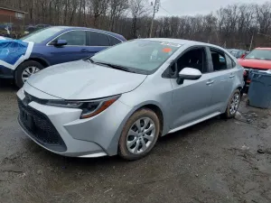 Toyota Corolla 1.8L 4 2022