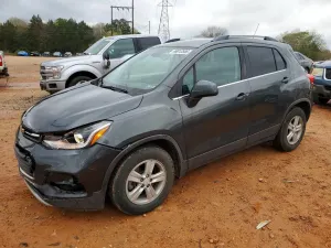Chevrolet Trax 1.4L 4 2020