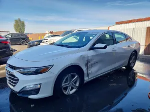 Chevrolet Malibu 1.5L 4 2024