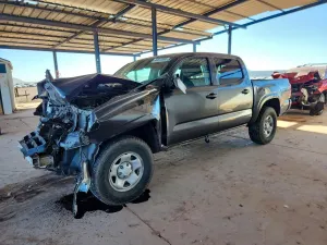 Toyota Tacoma 3.5L 6 2020