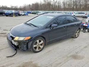 Honda Civic 1.8L 4 2008
