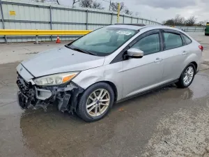 Ford Focus 2.0L 4 2015