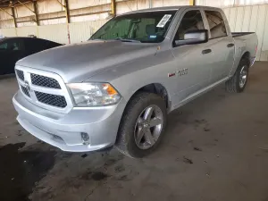 RAM 1500 5.7L 8 2014
