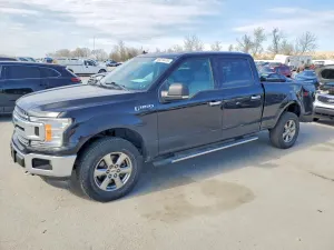 Ford F-150 5.0L 8 2020