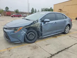 Toyota Corolla 2.0L 4 2025