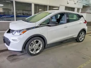 Chevrolet Bolt 2017
