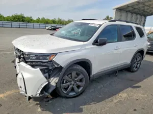 Honda Pilot 3.5L 6 2024