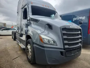 Freightliner Cascadia 15.0L 6 2023