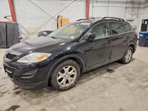 Mazda CX-9 3.7L 6 2012