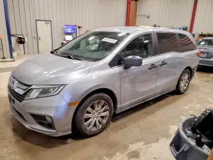 Honda Odyssey 3.5L 6 2019