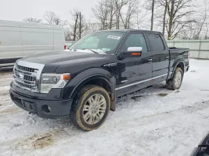 Ford F-150 3.5L 6 2014