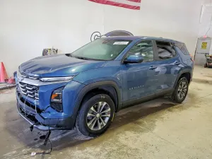 Chevrolet Equinox 1.5L 4 2026